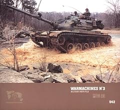 Warmachines m60 a3 gebraucht kaufen  Wird an jeden Ort in Deutschland