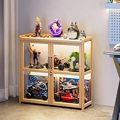 Efgetd display cabinet for sale  Delivered anywhere in UK