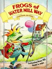 Frogs water mill for sale  Delivered anywhere in UK