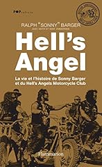 Hell angel d'occasion  Livré partout en France