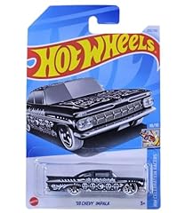 Hot wheels chevy for sale  Delivered anywhere in USA 