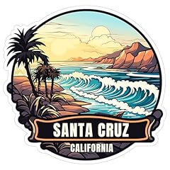Santa cruz california for sale  Delivered anywhere in USA 