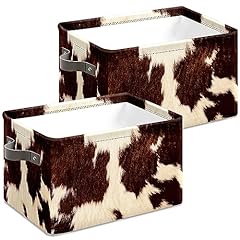 Gactivity western cowhide for sale  Delivered anywhere in USA 