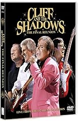 Cliff richard shadows for sale  Delivered anywhere in UK