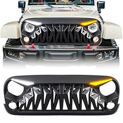 Allinoneparts front grill for sale  Delivered anywhere in USA 