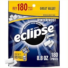 Eclipse winterfrost chewing for sale  Delivered anywhere in USA 