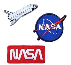 Piece nasa sew for sale  Delivered anywhere in USA 