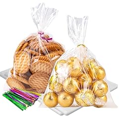 Lokiqng cellophane bags for sale  Delivered anywhere in USA 