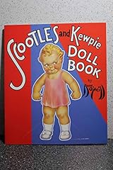 Scootles kewpie doll for sale  Delivered anywhere in USA 