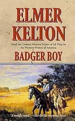 Badger boy story for sale  Delivered anywhere in USA 