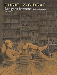 Honnêtes intégrale d'occasion  Livré partout en France