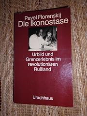 Ikonostase urbild grenzerlebni gebraucht kaufen  Wird an jeden Ort in Deutschland