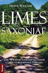 Limes saxoniae wiederentdeckun gebraucht kaufen  Wird an jeden Ort in Deutschland