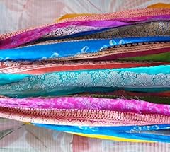 Vintage fabrics crafts for sale  Delivered anywhere in UK