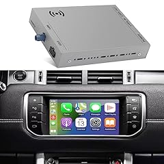 Wireless carplay receiver for sale  Delivered anywhere in UK