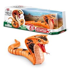Robo alive king for sale  Delivered anywhere in UK