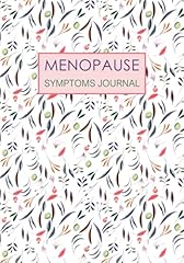 Menopause journal tracking d'occasion  Livré partout en France