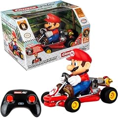 Carrera mario kart for sale  Delivered anywhere in UK