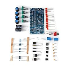 Kit amplificatore valvolare usato  Spedito ovunque in Italia 