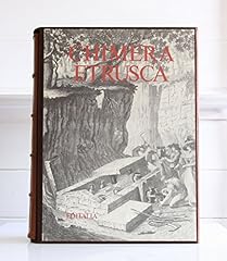 Chimera etrusca usato  Spedito ovunque in Italia 