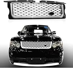 Car front grill for sale  Delivered anywhere in UK