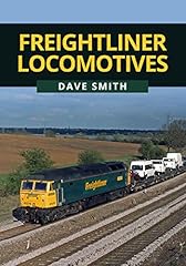 Freightliner locomotives gebraucht kaufen  Wird an jeden Ort in Deutschland