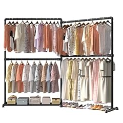 Loefme clothes rails for sale  Delivered anywhere in UK