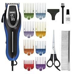 Wahl pet clippers for sale  Delivered anywhere in UK