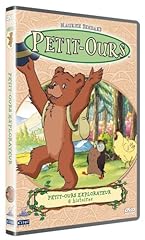 Petit ours petit d'occasion  Livré partout en France