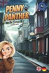 Penny panther and gebraucht kaufen  Wird an jeden Ort in Deutschland