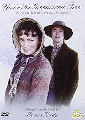 Greenwood tree dvd for sale  Delivered anywhere in UK