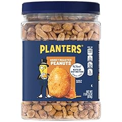 Planters honey roasted for sale  Delivered anywhere in USA 