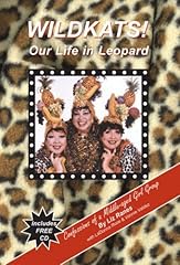 Wildkats life leopard for sale  Delivered anywhere in UK