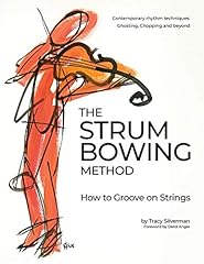 Strum bowing method for sale  Delivered anywhere in UK