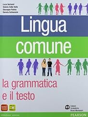 Lingua comune. per usato  Spedito ovunque in Italia 