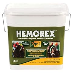 Trm hemorex unisexe d'occasion  Livré partout en France