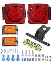 Racoona trailer lights for sale  Delivered anywhere in USA 