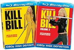 Kill bill volumes for sale  Delivered anywhere in USA 