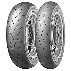 Dunlop 50j tt93 usato  Spedito ovunque in Italia 