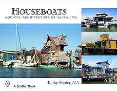 Houseboats aquatic architectur for sale  Delivered anywhere in USA 