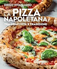 Pizza napoletana. tra usato  Spedito ovunque in Italia 