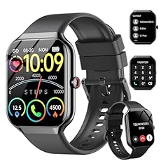 Smart watch men for sale  Delivered anywhere in UK