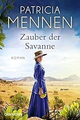 Zauber savanne roman gebraucht kaufen  Wird an jeden Ort in Deutschland