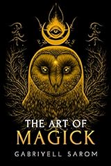 The art magick gebraucht kaufen  Wird an jeden Ort in Deutschland