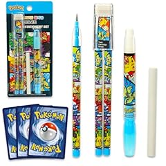 Nintendo pokemon stationery for sale  Delivered anywhere in USA 