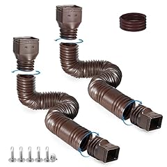 Plusgutter pack rain for sale  Delivered anywhere in USA 
