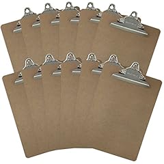 Letter size clipboards for sale  Delivered anywhere in USA 
