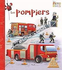 Pompiers volets surprises d'occasion  Livré partout en France