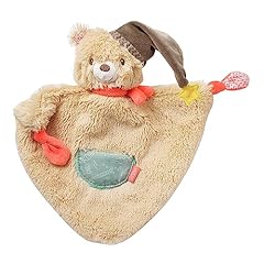 Fehn doudou bébé d'occasion  Livré partout en Belgiqu