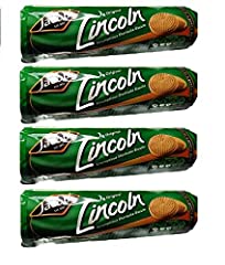 lincoln biscuits for sale  Delivered anywhere in UK